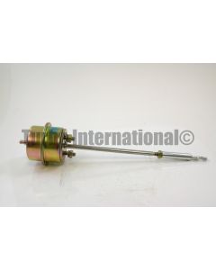 Actuator, GTP38