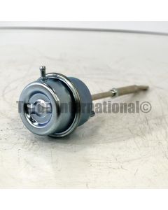 Actuator, GT25