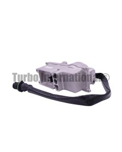 Actuator, ELEC, HE400/451/500/561, 1