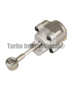 Actuator, HE400/HE500