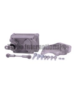 Actuator, ELEC, V2S
