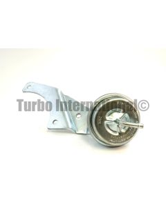 Actuator, K03