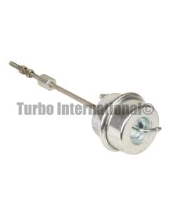 Actuator, K03