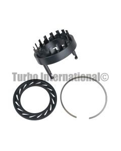 Nozzle Ring Assembly, HE351VG (Nitride Hardened)