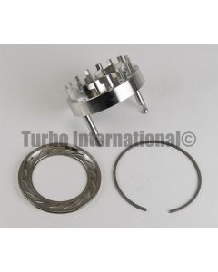 Nozzle Ring Assembly, HE351VE (Non Nitride)