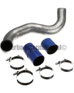 Turbo Hose / Line, Intercooler Hose Kit