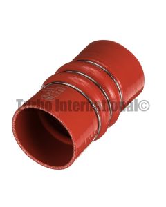 Turbo Hose / Line, Straight Turbocharger Hose