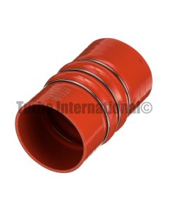 Turbo Hose / Line, Straight Turbocharger Hose