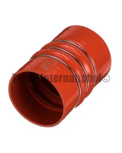 Turbo Hose / Line, Straight Turbocharger Hose
