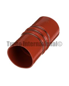 Turbo Hose / Line, Straight Turbocharger Hose