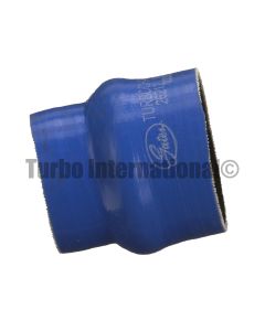 Turbo Hose / Line, Intercooler Hose Kit