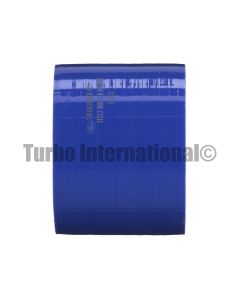 Turbo Hose / Line, Intercooler Hose Kit