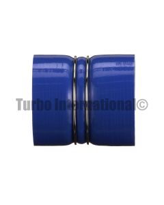 Turbo Hose / Line, Intercooler Hose Kit