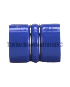 Turbo Hose / Line, Intercooler Hose Kit