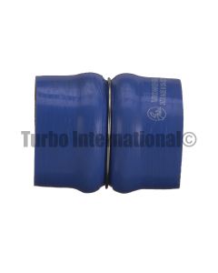 Turbo Hose / Line, Intercooler Hose Kit