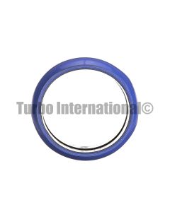 Turbo Hose / Line, Intercooler Hose Kit