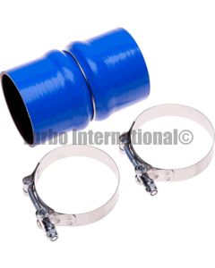 Turbo Hose / Line, Intercooler Hose Kit