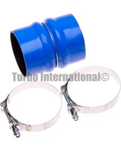 Turbo Hose / Line, Intercooler Hose Kit
