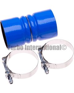Turbo Hose / Line, Intercooler Hose Kit