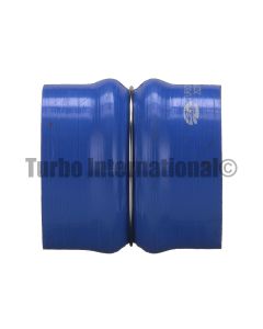 Turbo Hose / Line, Intercooler Hose Kit