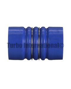 Turbo Hose / Line, Intercooler Hose Kit