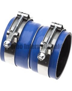 Turbo Hose / Line, Intercooler Hose Kit