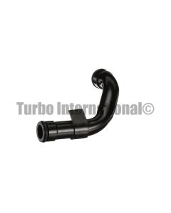 Turbo Hose / Line, Turbocharger Oil Return Line