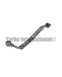 Turbo Hose / Line, Turbocharger Oil Supply Line