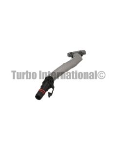 Turbo Hose / Line, Turbocharger Oil Return Line