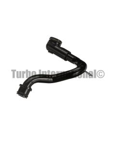 Turbo Hose / Line, Turbocharger Oil Return Line
