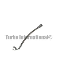 Turbo Hose / Line, Turbocharger Oil Supply Line