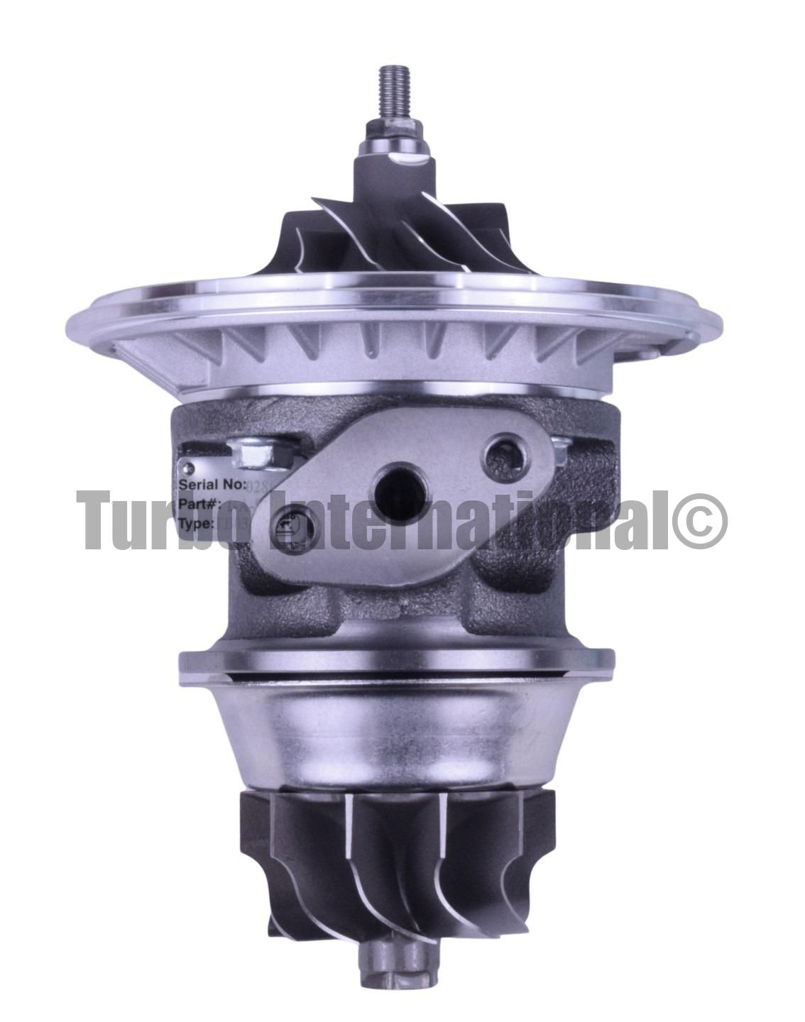 CHRA / Cartridge, TB0313/342/345
