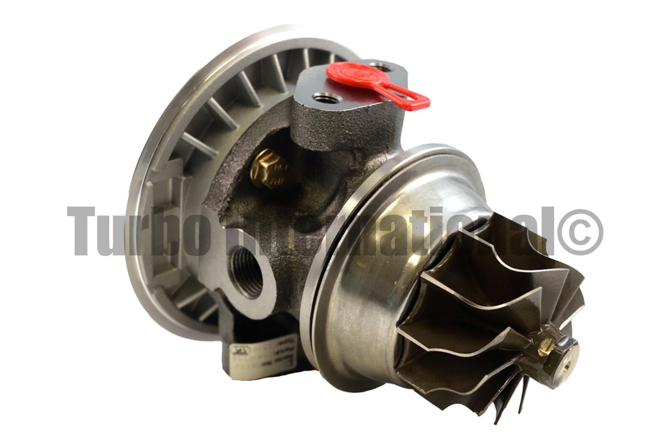 CHRA / Cartridge, TB0353/368