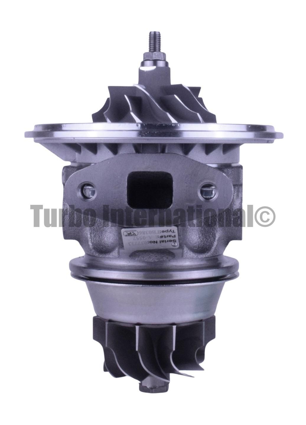 CHRA / Cartridge, TB0386
