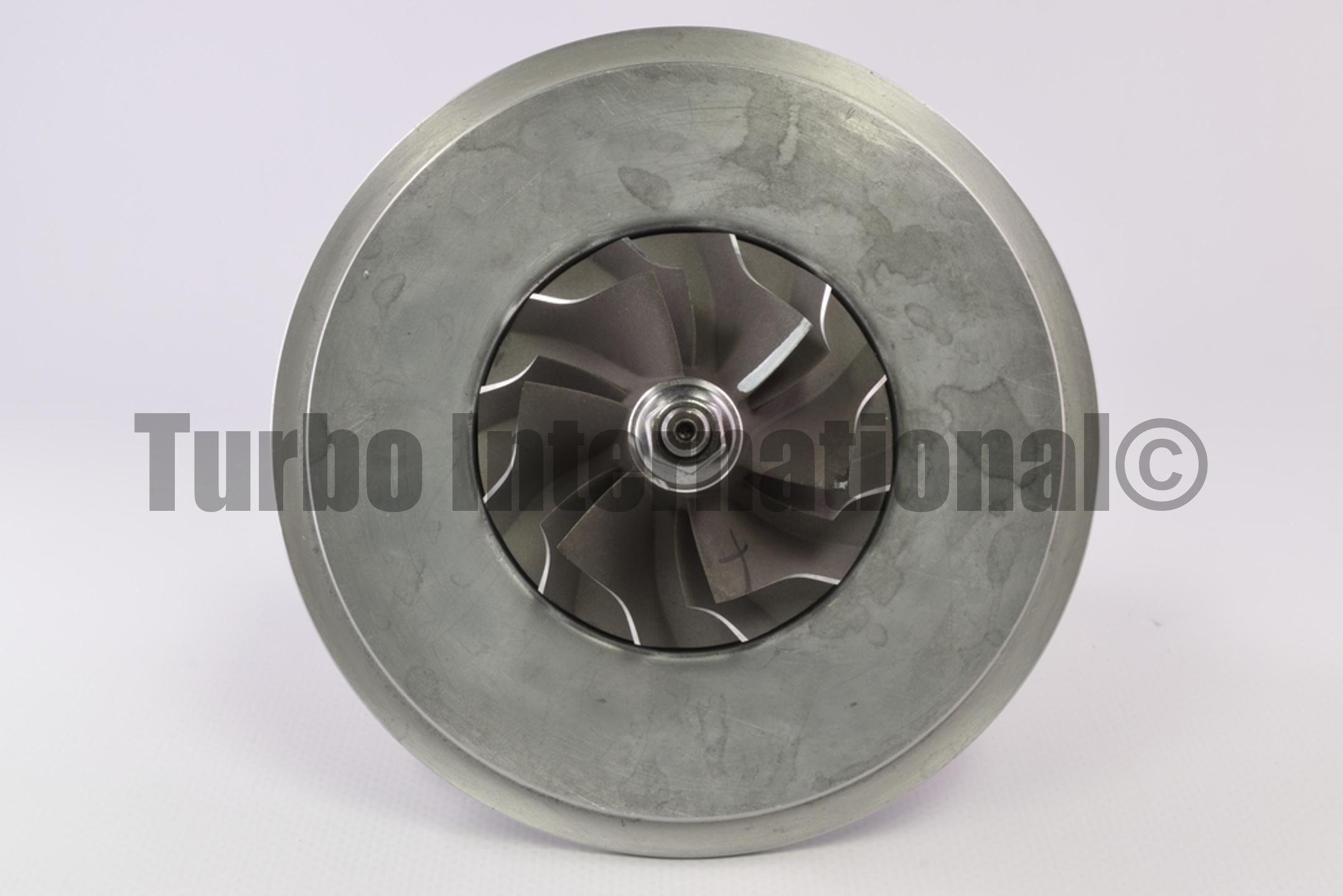 CHRA / Cartridge, TB0332/TC0303