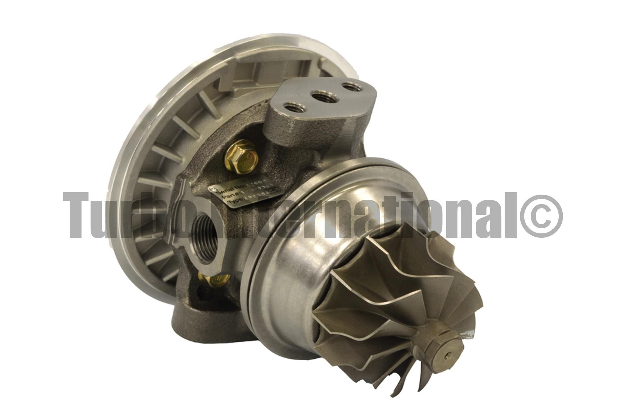 CHRA / Cartridge, TB0384