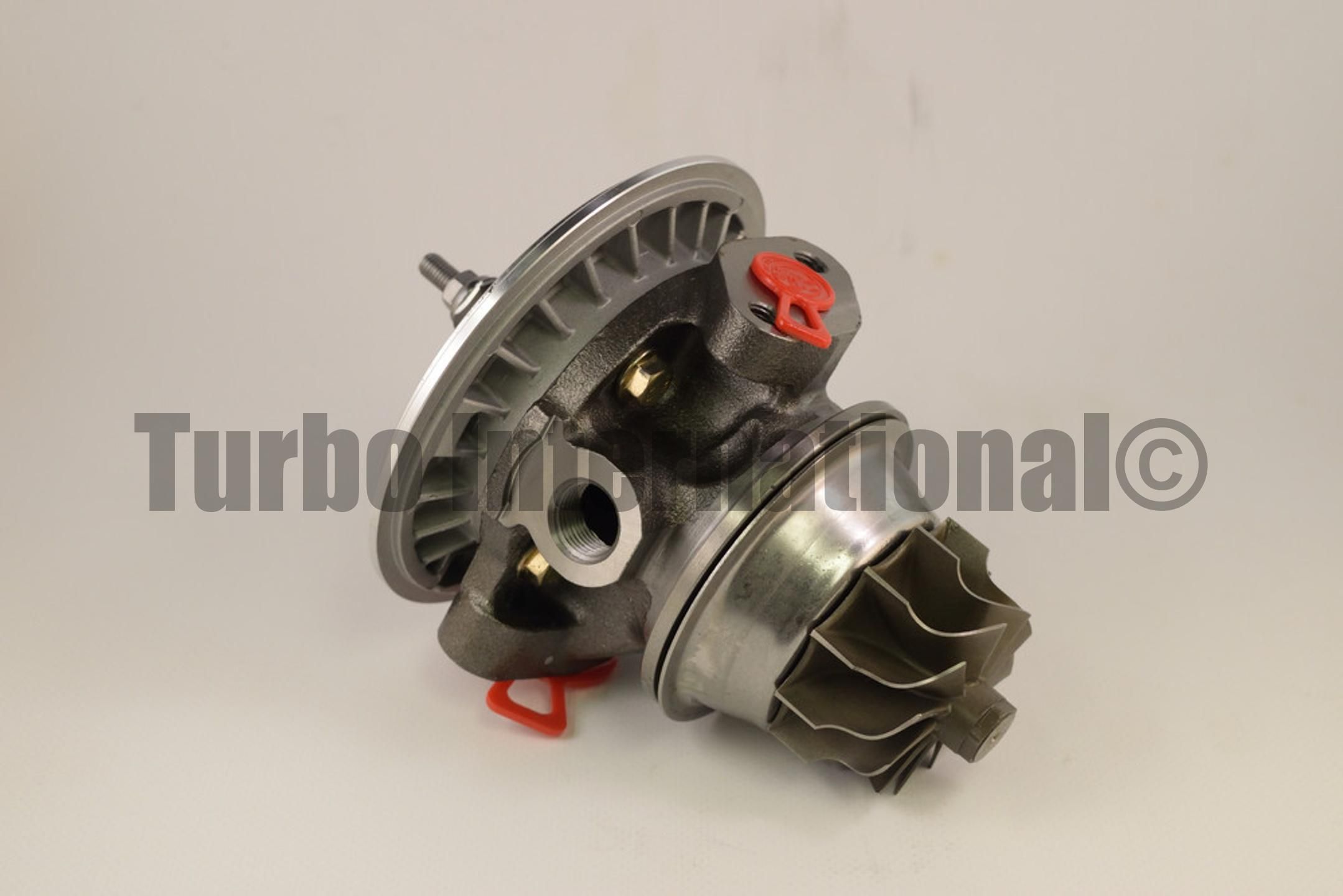 CHRA / Cartridge, TB0344/374/376