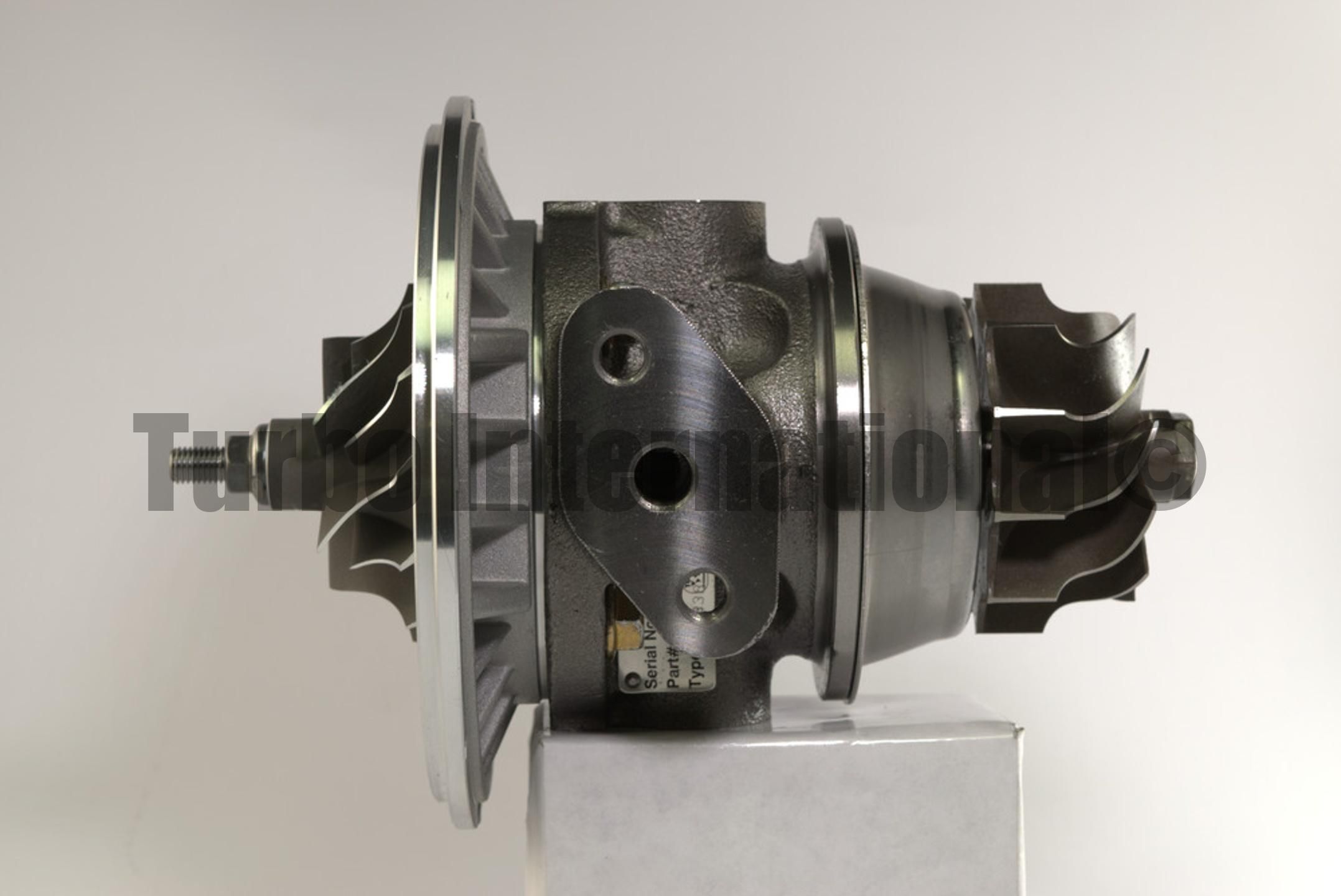 CHRA / Cartridge, TB0338