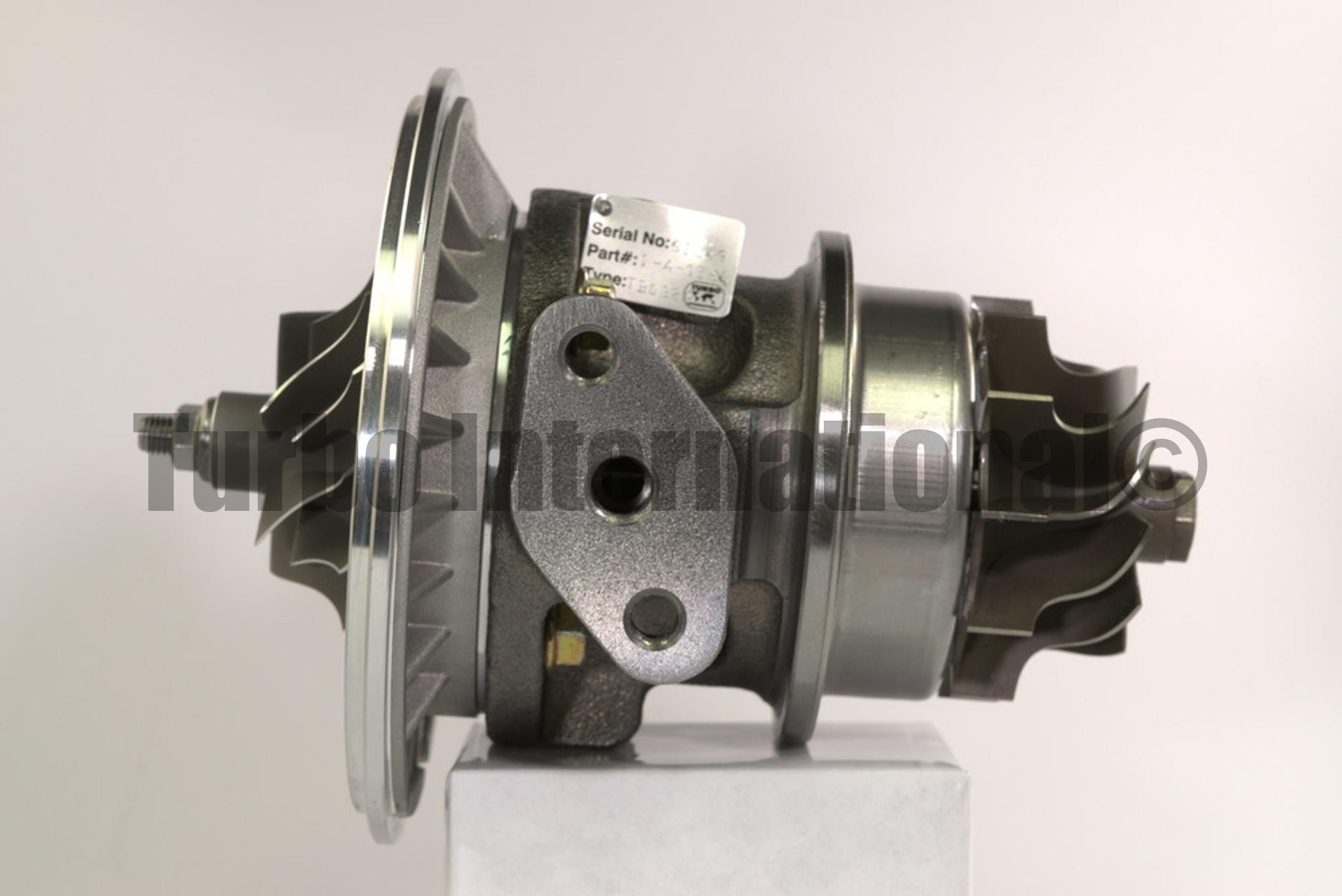 CHRA / Cartridge, TB0324