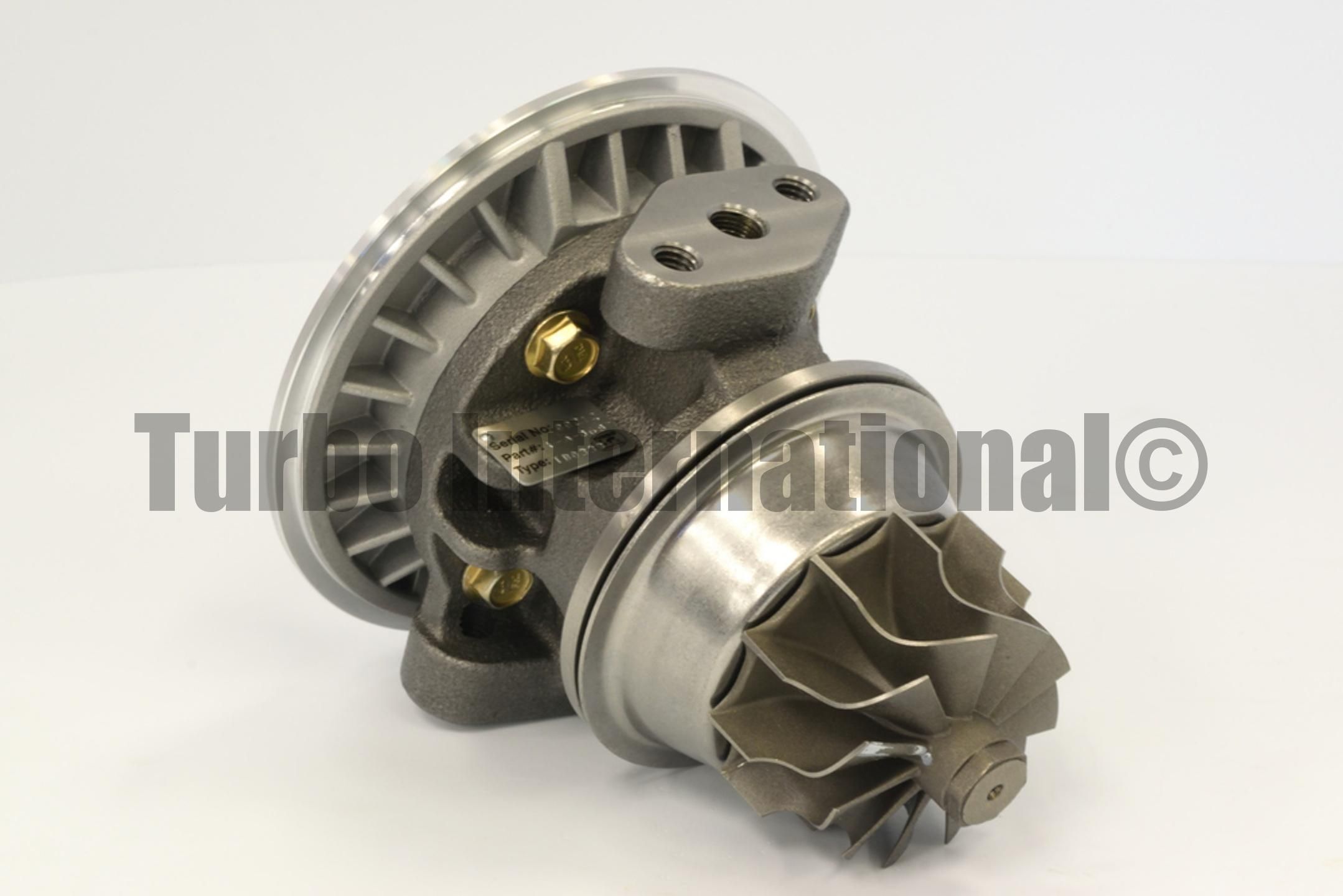 CHRA / Cartridge, TB0333