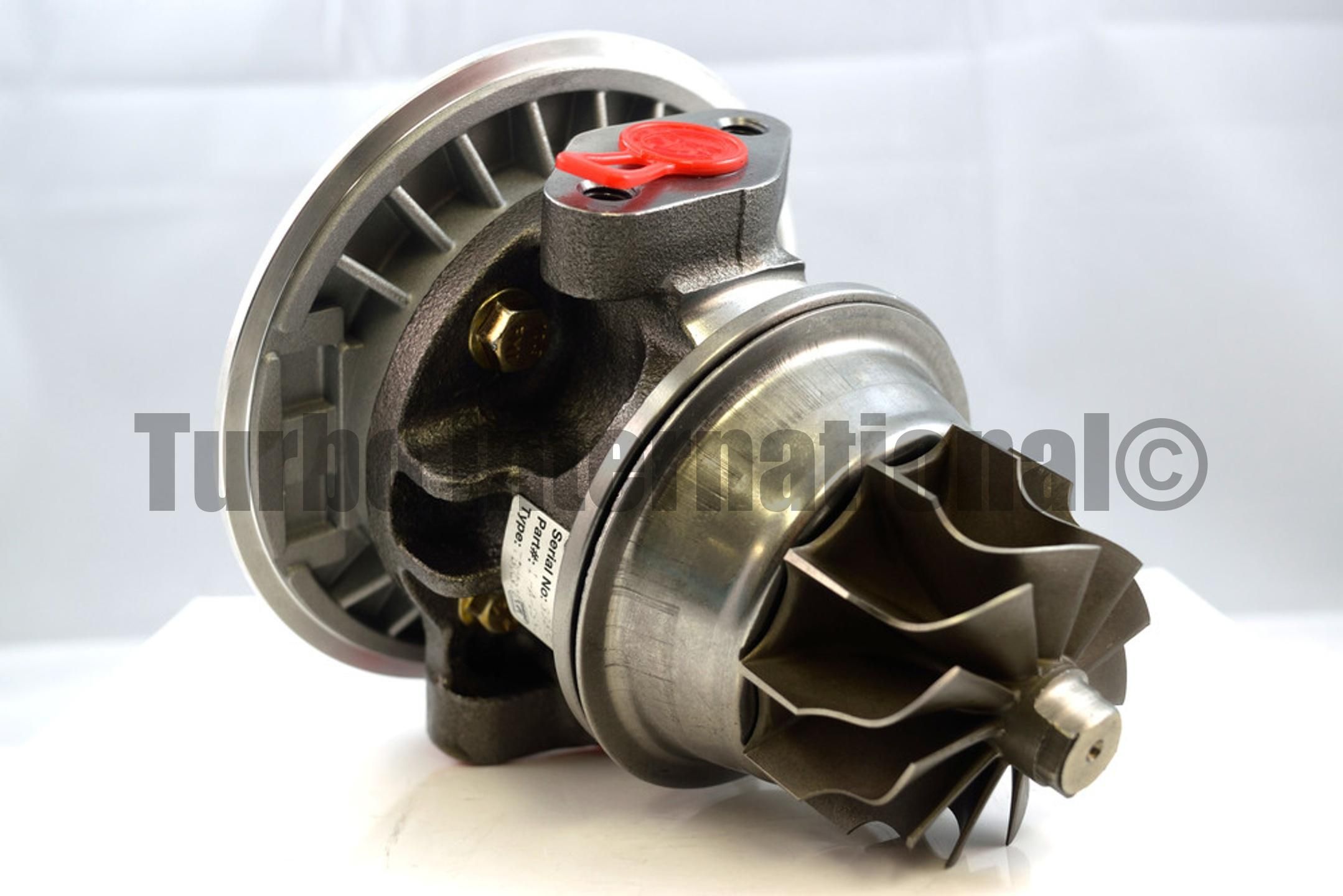 CHRA / Cartridge, TB0312