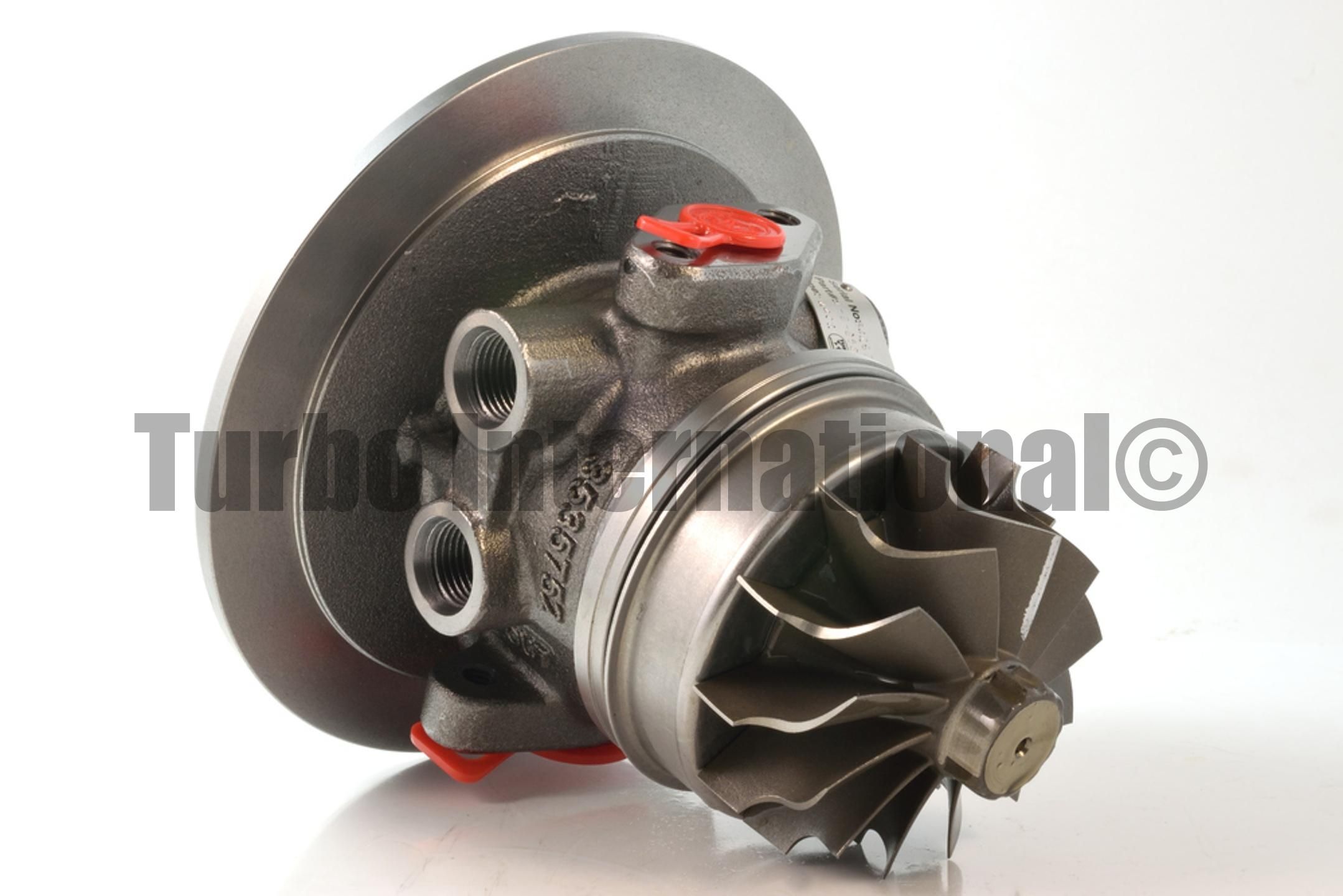 CHRA / Cartridge, HX40W