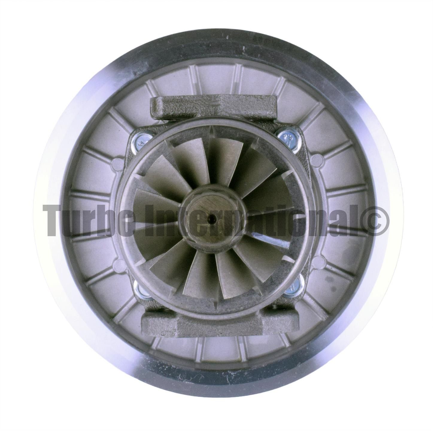 CHRA / Cartridge, H1C