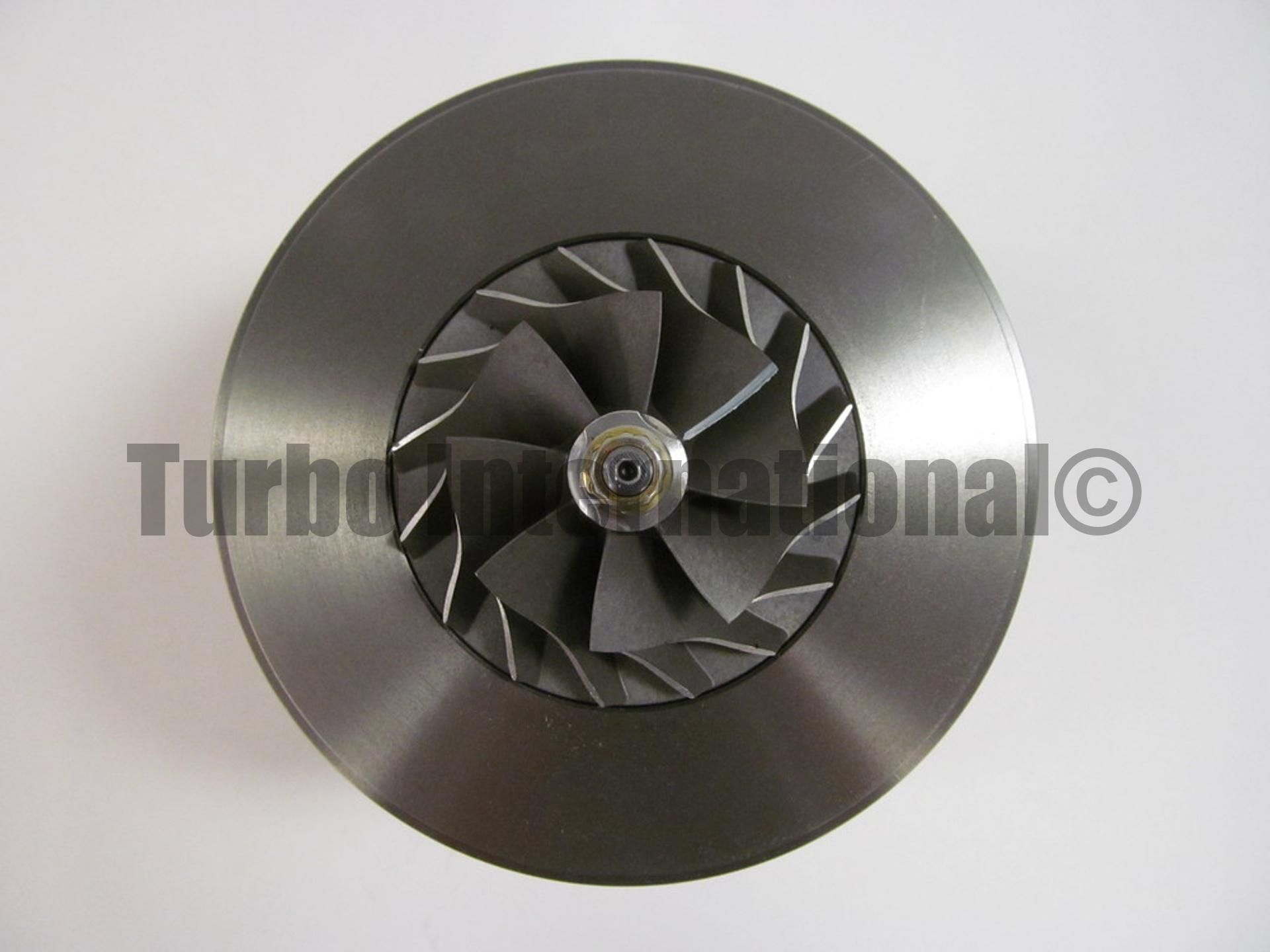 CHRA / Cartridge, HX35