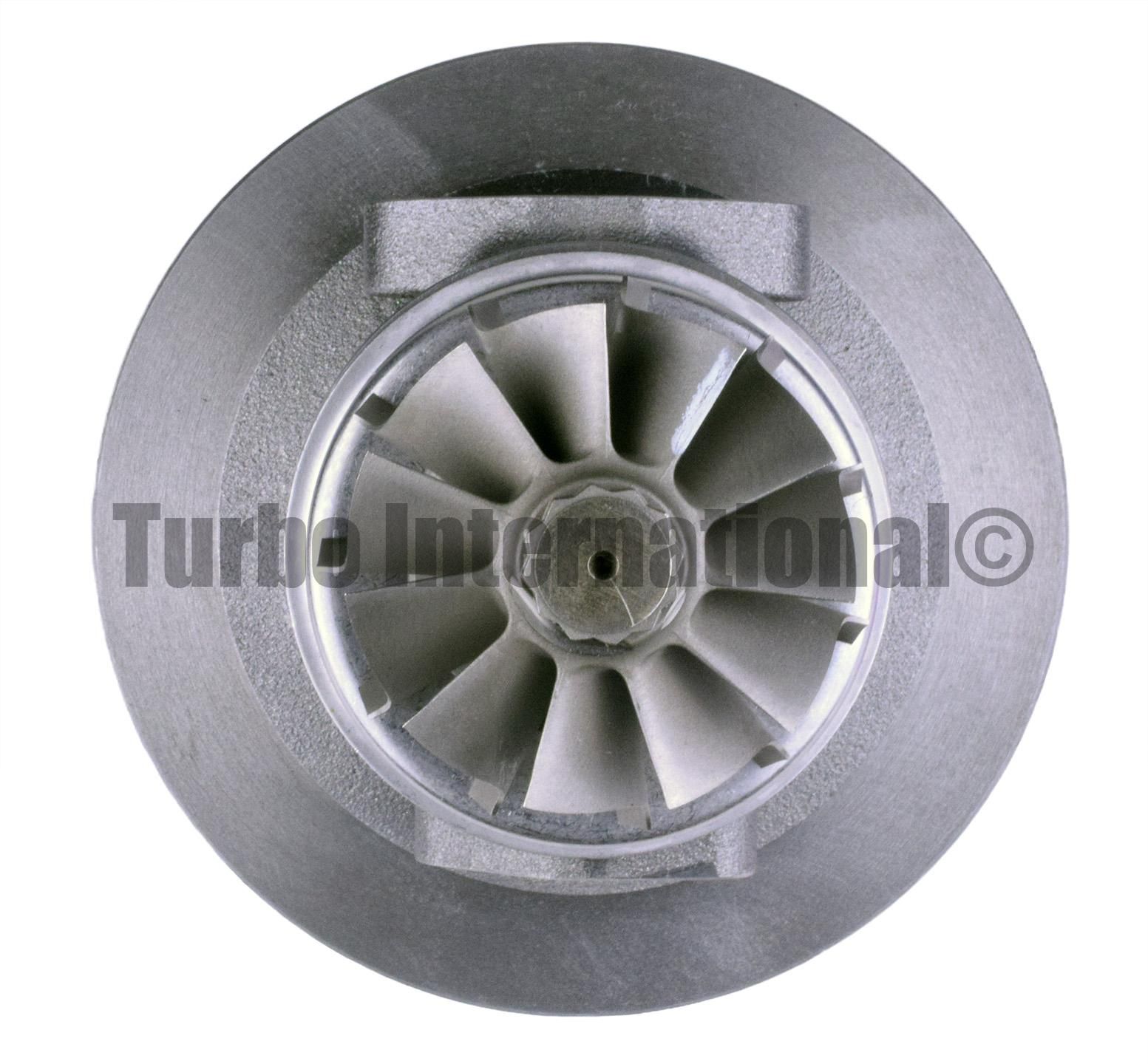 CHRA / Cartridge, S300