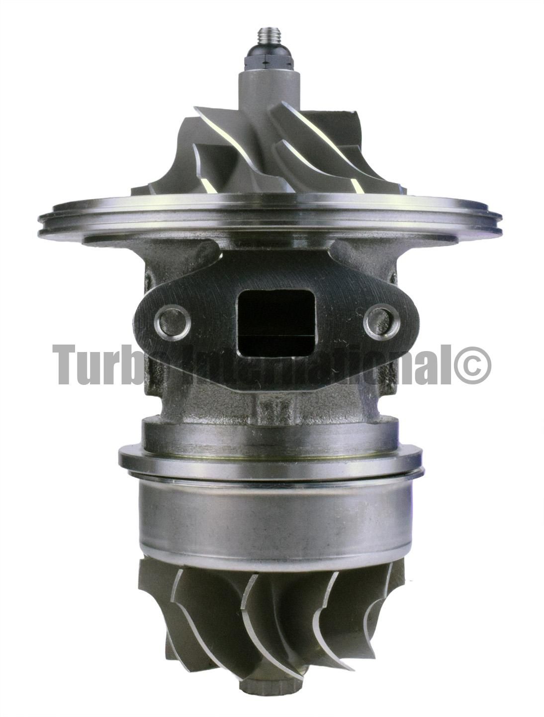 CHRA / Cartridge, S2B