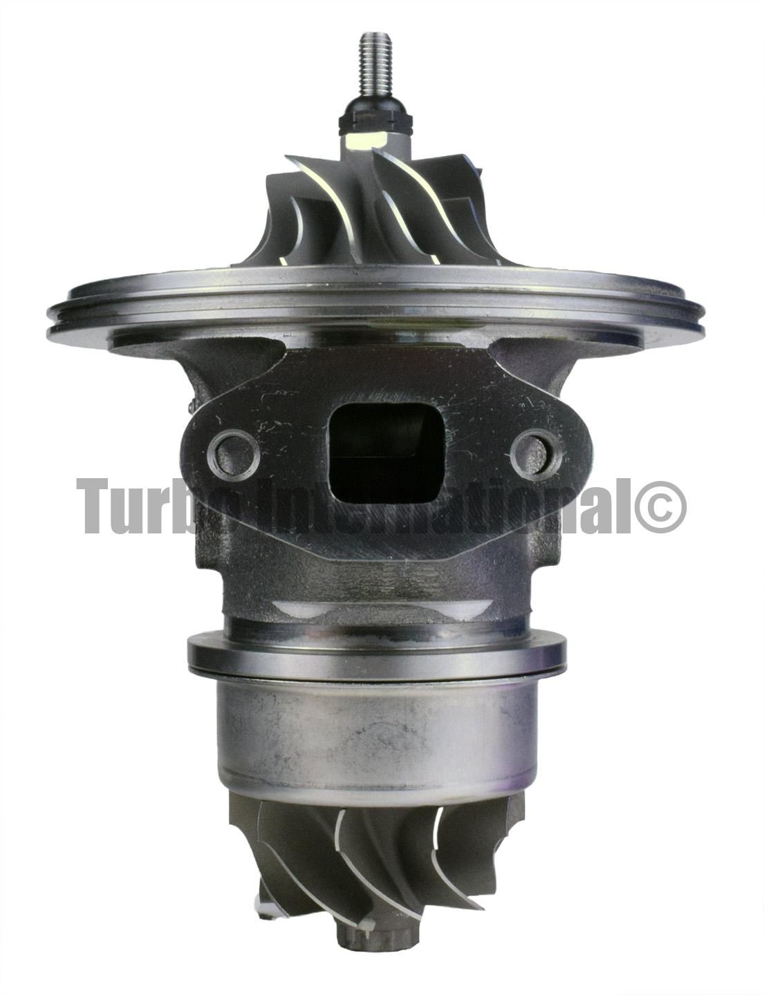 CHRA / Cartridge, S200G