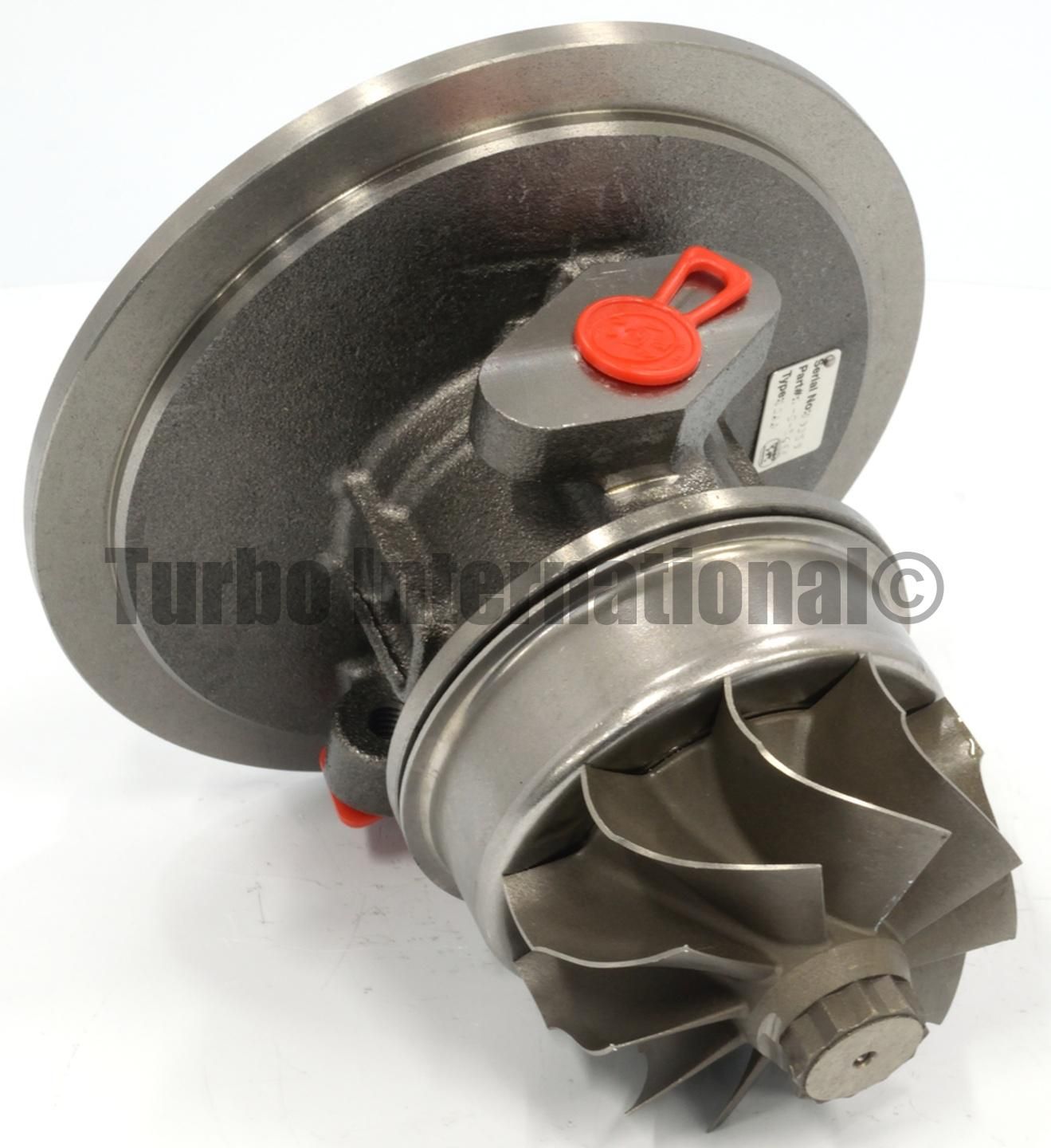 CHRA / Cartridge, S300S001