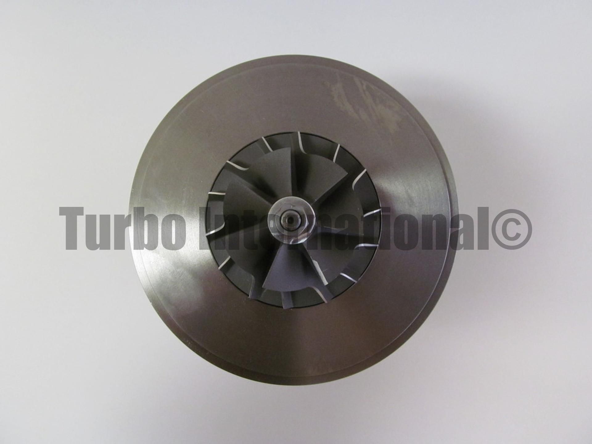 CHRA / Cartridge, S300