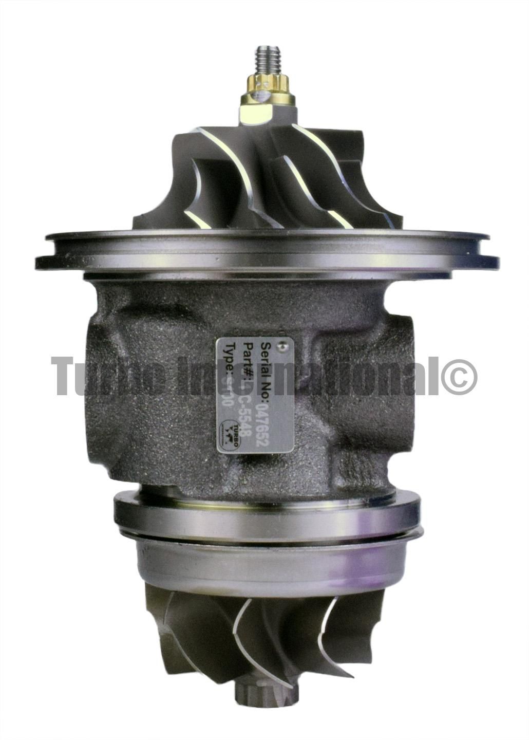 CHRA / Cartridge, S100